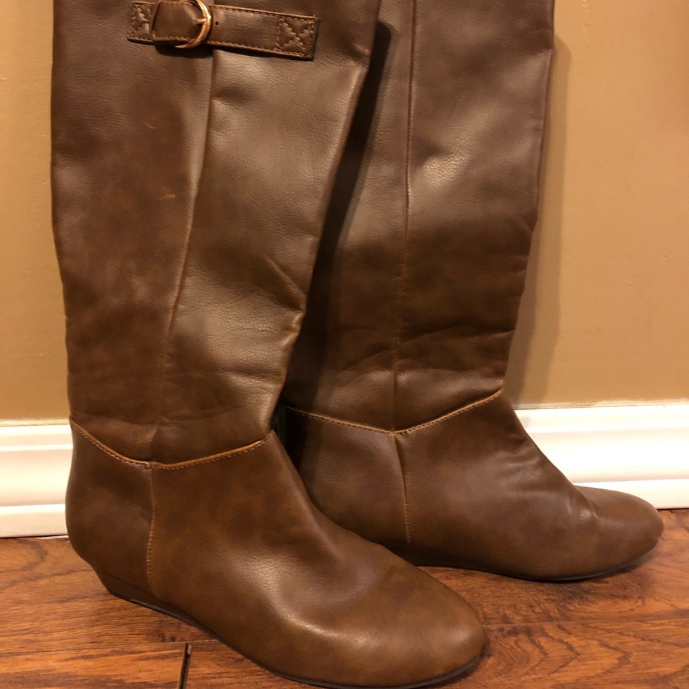 Women boots